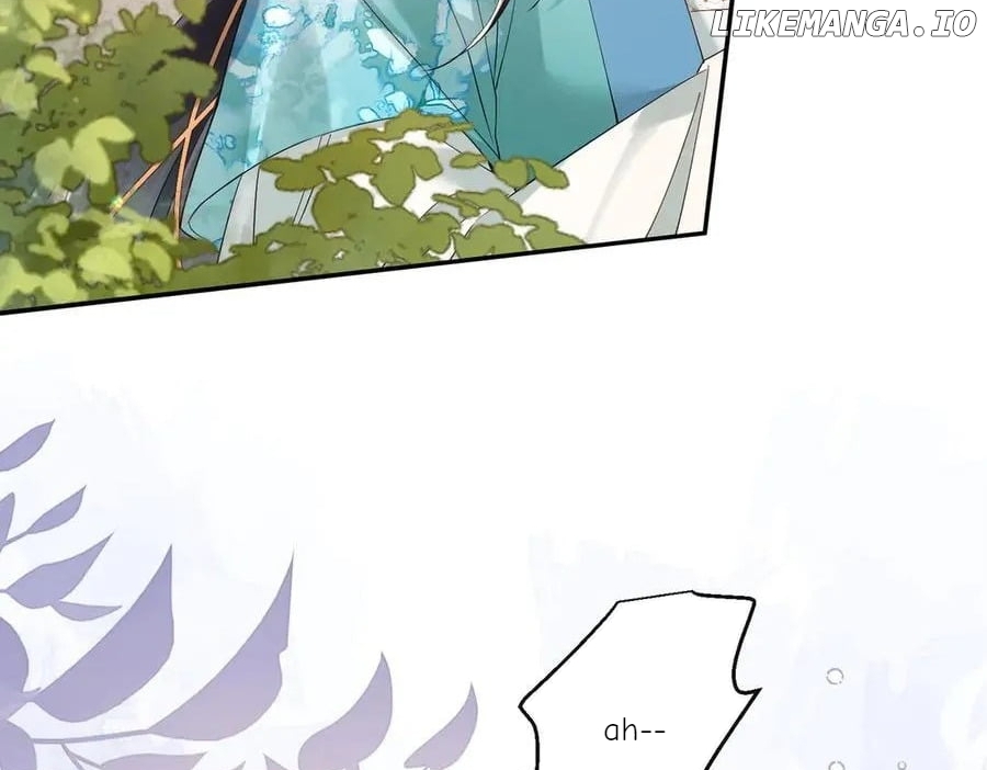 The Tyrant’s Family Lasts Thanks To Her Inner Voice Chapter 22 - page 98